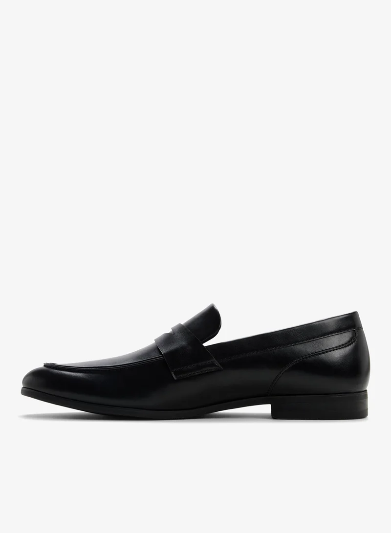 كول ات سبرنج Flat Formal Slip Ons Shoes